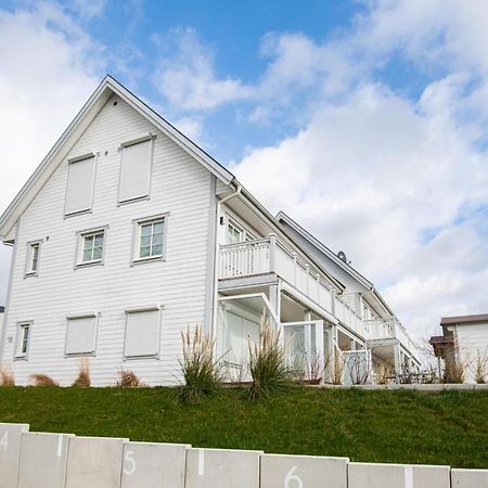 Sonnenhut Apartment Groemitz Exterior photo